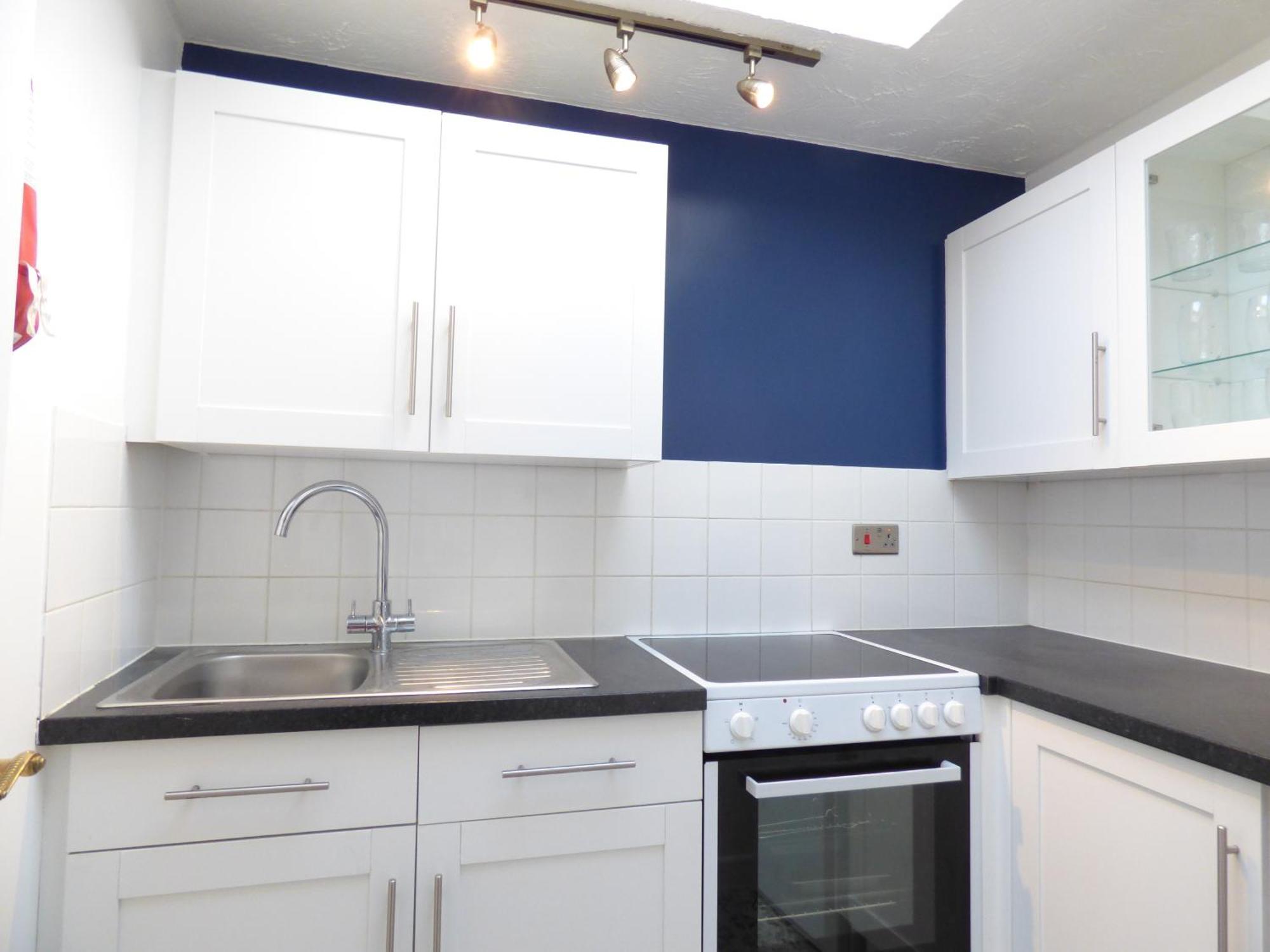 Windmill Cottage Ely Esterno foto