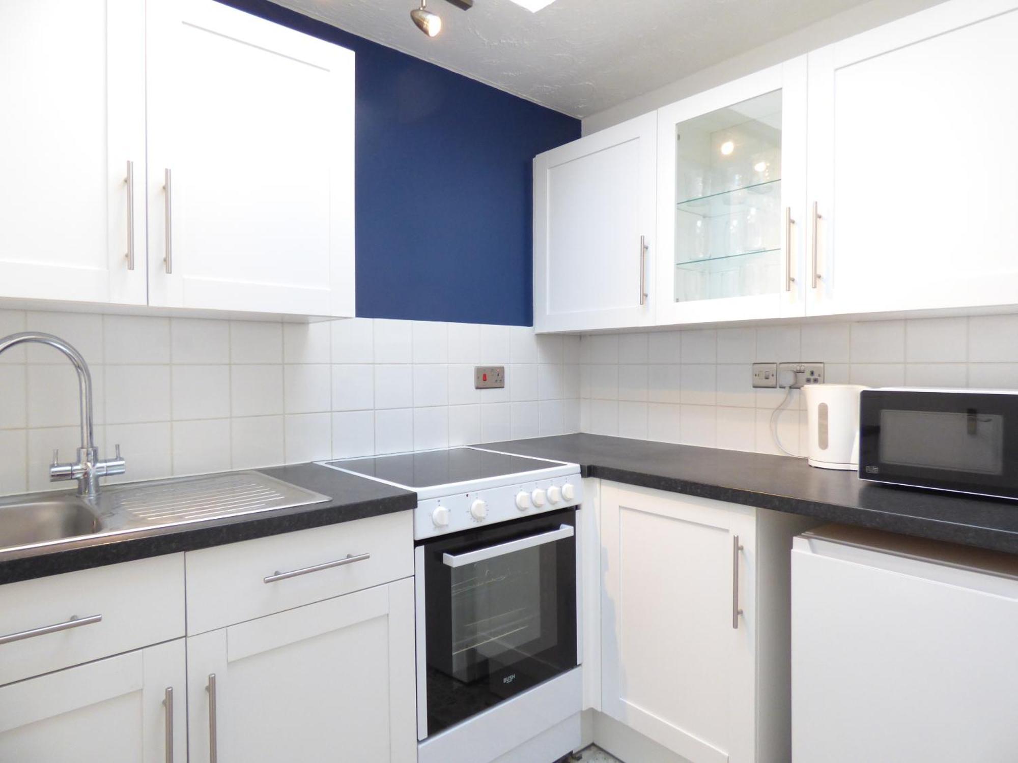 Windmill Cottage Ely Esterno foto